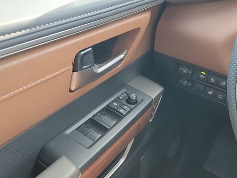 New 2026 Toyota Tundra 1794 Edition AWD/4WD image 20