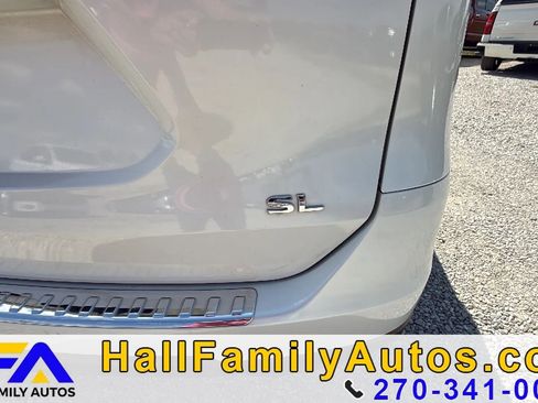 Used 2015 Nissan Rogue SL w/ SL Premium Package FWD image 7