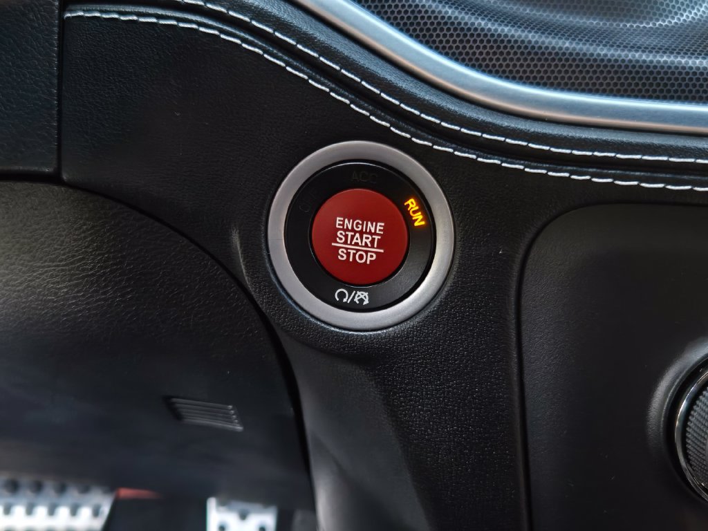Used 2023 Dodge Charger SRT Hellcat w/ Harman/Kardon Audio Group RWD image 26