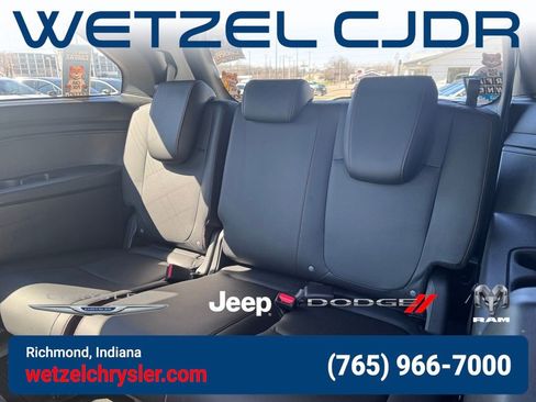Used 2024 Honda Odyssey Sport image 45
