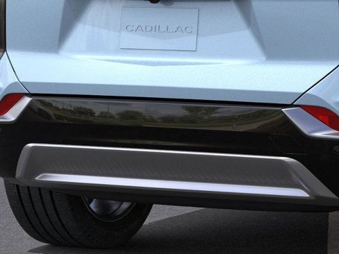 New 2026 Cadillac Optiq Sport 2 image 35