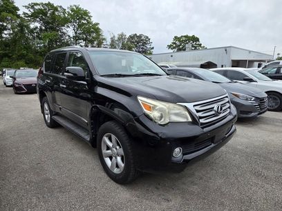 Used 2012 Lexus GX 460 w/ Comfort Plus Pkg