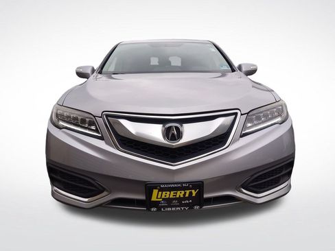 Used 2018 Acura RDX AWD w/ Technology Package image 10