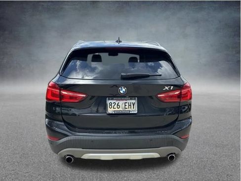 Used 2017 BMW X1 xDrive28i AWD/4WD image 7