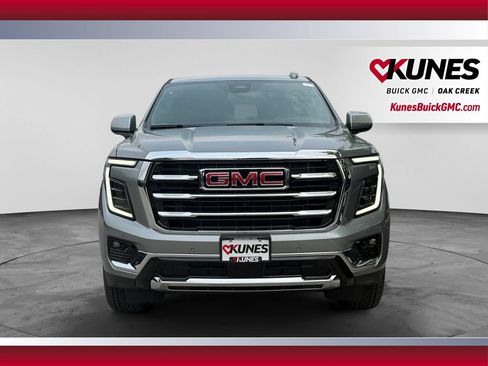 New 2026 GMC Yukon Elevation w/ LPO, Floor Liner Package AWD/4WD image 2