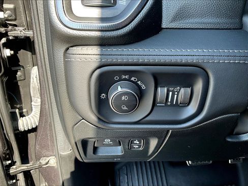 Used 2023 RAM 1500 TRX w/ TRX Level 1 Equipment Group AWD/4WD image 38