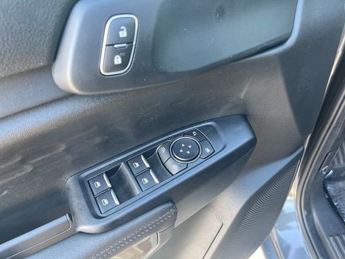 New 2025 Ford Ranger XLT w/ Equipment Group 301A High image 16