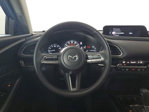 Certified 2023 MAZDA CX-30 AWD 2.5 S w/ Preferred Package image 16