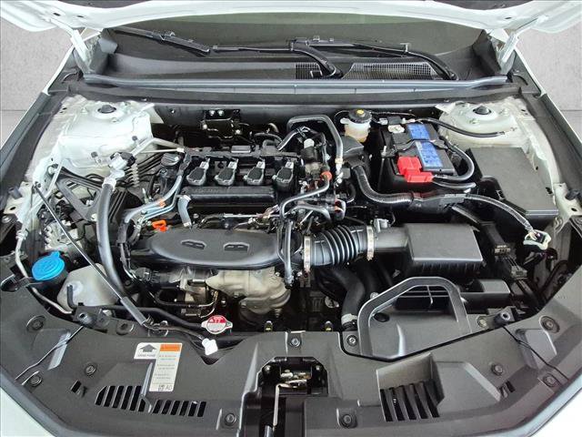 New 2026 Honda Accord LX image 16