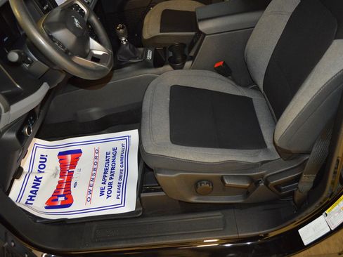 Used 2023 Ford Bronco 2-Door image 15