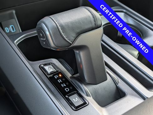 Certified 2024 Ford F150 XLT w/ Equipment Group 302A MID image 31