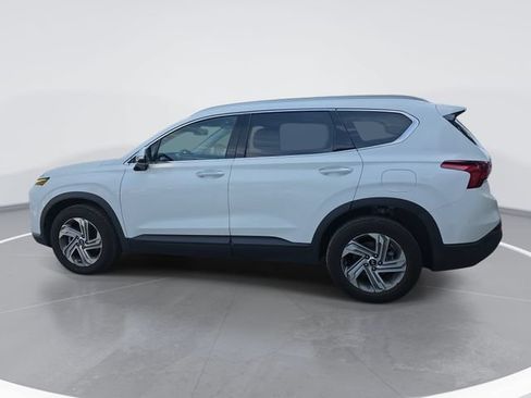 Used 2023 Hyundai Santa Fe SEL FWD image 7