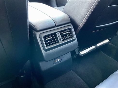Used 2025 MAZDA CX-50 AWD 2.5 S w/ Preferred Package image 11