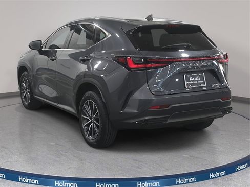 Used 2023 Lexus NX 350 AWD w/ Premium Package image 8