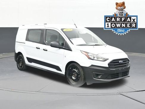 Used 2023 Ford Transit Connect XL FWD image 1