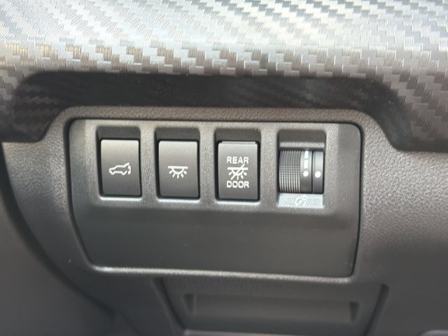 New 2027 Subaru Ascent Premium AWD/4WD image 24