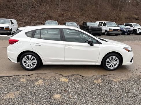 Used 2023 Subaru Impreza 2.0i image 6