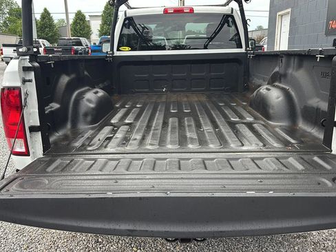 Used 2022 RAM 1500 Tradesman w/ Power & Remote Entry Group RWD image 5