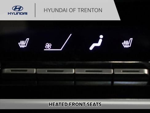 Certified 2023 Hyundai Sonata SEL Plus FWD image 9