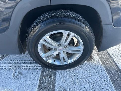 Used 2020 GMC Terrain SLE w/ Driver Convenience Package image 44