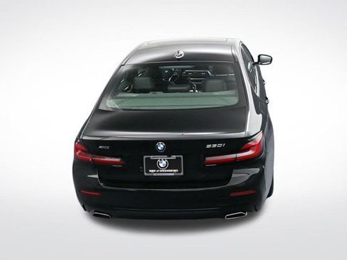 New 2022 BMW 530i xDrive w/ Premium Package image 24