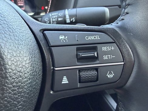 Used 2025 Honda Accord Sport image 28