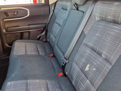 Used 2023 Ford Bronco Sport Heritage image 6