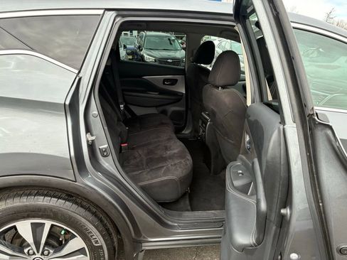 Used 2020 Nissan Murano S w/ Technology Package image 22