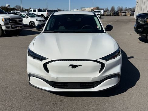 New 2026 Ford Mustang Mach-E Select w/ Comfort Package image 40