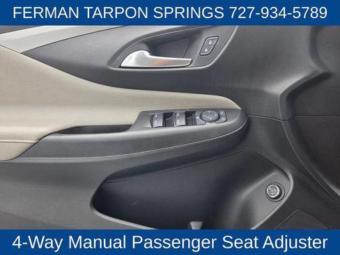 Used 2024 Buick Envista Avenir FWD image 25