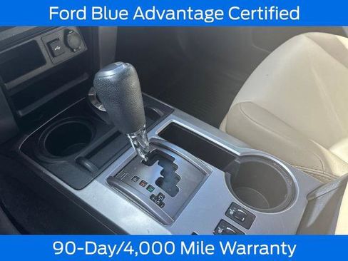 Used 2024 Toyota 4Runner SR5 Premium w/ Moonroof Package AWD/4WD image 21