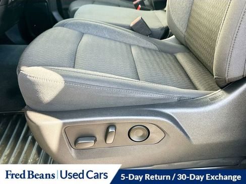 Used 2024 Chevrolet Silverado 2500 Custom w/ Custom Convenience Package image 20