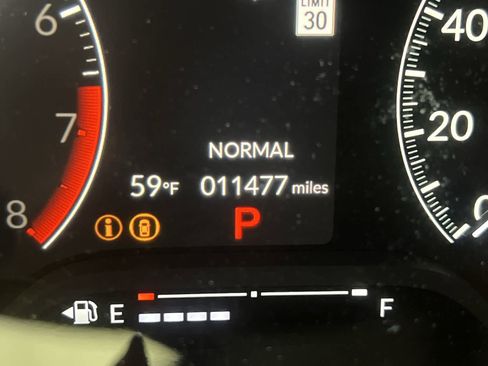 Used 2025 Honda Civic Sport image 17