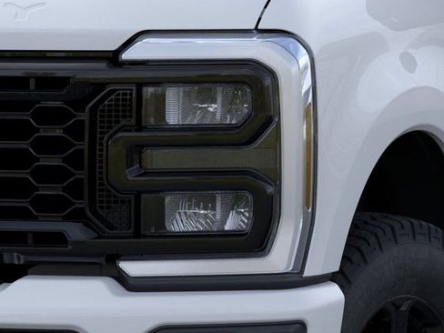 New 2026 Ford F350 XL w/ STX Appearance Package AWD/4WD image 22