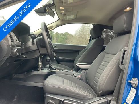 Used 2020 Ford Ranger XL w/ Equipment Group 101A Mid image 5