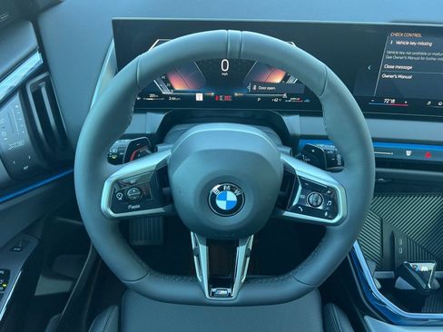 New 2026 BMW X3 xDrive30 w/ Premium Package AWD/4WD image 26