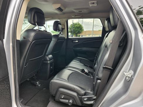 Used 2018 Dodge Journey Crossroad FWD image 5