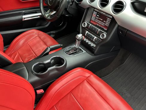 Used 2015 Ford Mustang GT Premium w/ Equipment Group 401A image 15