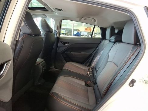 Certified 2025 Subaru Crosstrek 2.5i Limited w/ Crosstrek Mirror Package AWD/4WD image 9
