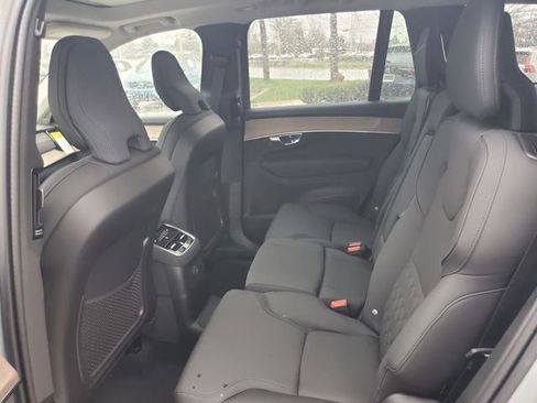 New 2026 Volvo XC90 T8 Plus w/ Protection Package Premier AWD/4WD image 25