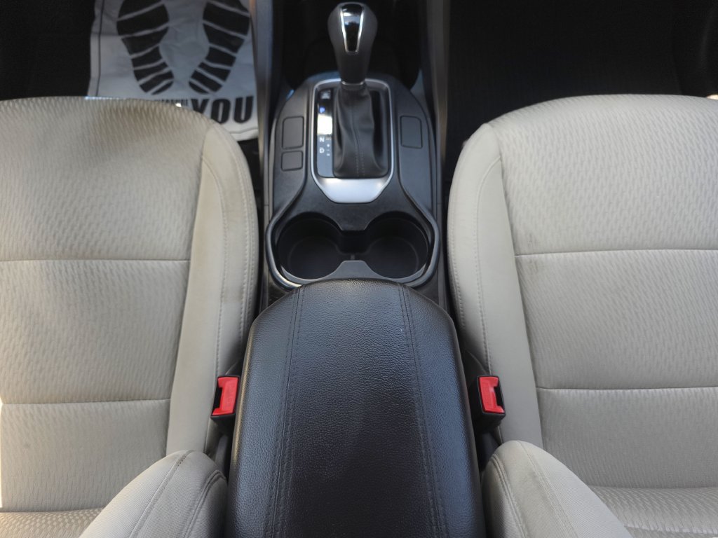 Used 2015 Hyundai Santa Fe Sport FWD image 18