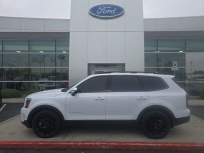 Used 2024 Kia Telluride SX Prestige X-Line