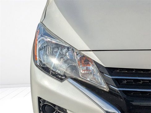 Used 2022 Mitsubishi Mirage ES image 18