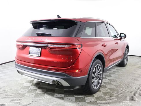 Used 2023 Lincoln Corsair Reserve w/ Equipment Group 201A image 5