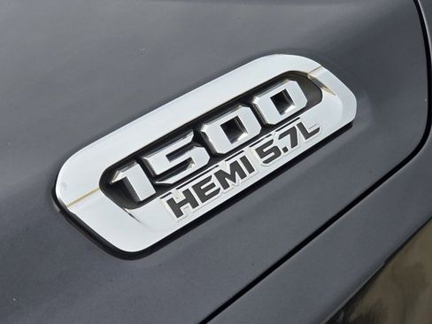 Used 2020 RAM 1500 Limited image 4