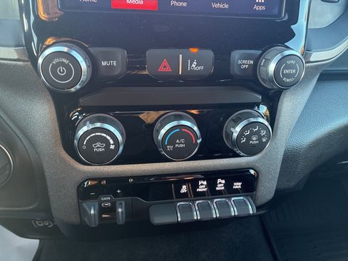 Used 2025 RAM 1500 Tradesman image 21