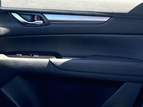 Certified 2024 MAZDA CX-5 AWD 2.5 S w/ Preferred Package image 22