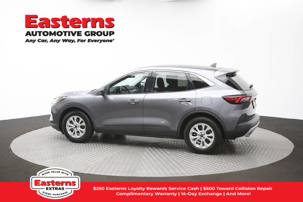 Used 2024 Ford Escape Active FWD image 62