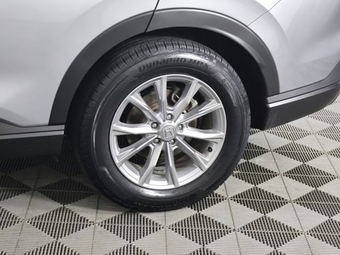 Used 2023 Honda CR-V EX-L image 50