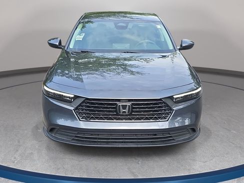 Used 2024 Honda Accord LX image 2